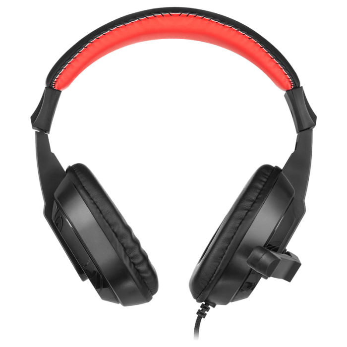 CASTI CU MICROFON GH-10 REBEL [4]