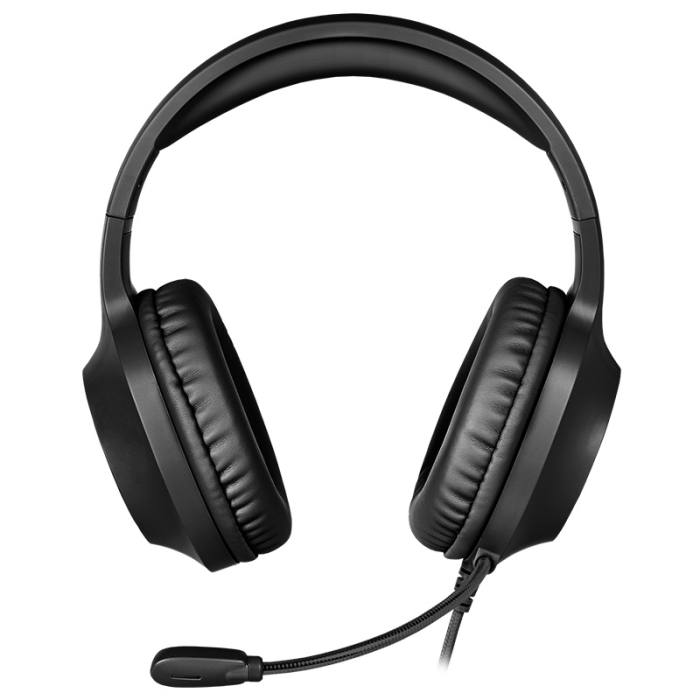 CASTI GAMER KIDS KRUGER&MATZ NEGRU [6]