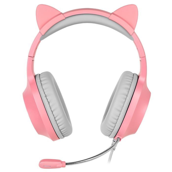 CASTI GAMER KIDS KRUGER&MATZ ROZ [5]