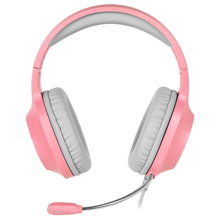 CASTI GAMER KIDS KRUGER&MATZ ROZ [6]