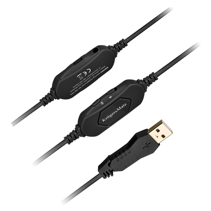 CASTI GAMING GH-100 PRO KRUGER&MATZ [6]