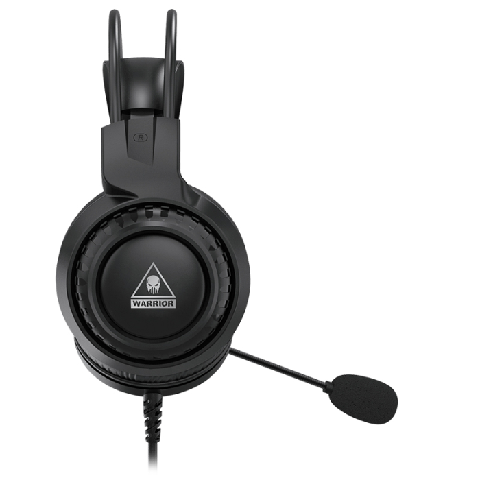CASTI GAMING WARRIOR GH-10 KRUGER&MATZ [4]
