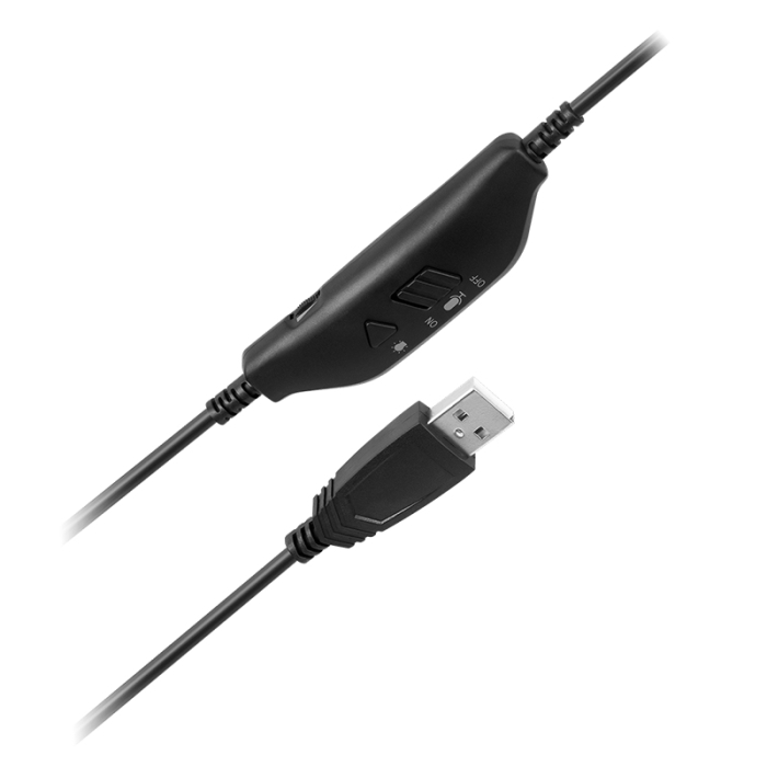 CASTI GAMING WARRIOR GH-50 KRUGER&MATZ [11]