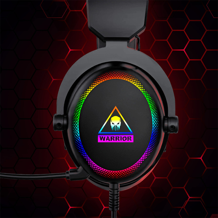 CASTI GAMING WARRIOR GH-50 KRUGER&MATZ [3]