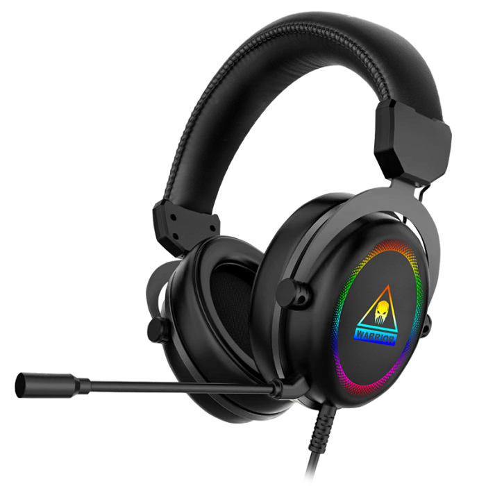 CASTI GAMING WARRIOR GH-50 KRUGER&MATZ [7]