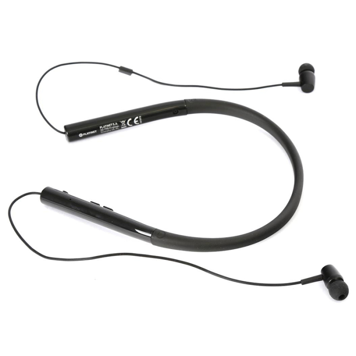 CASTI IN-EAR BLUETOOTH V4.2 [3]