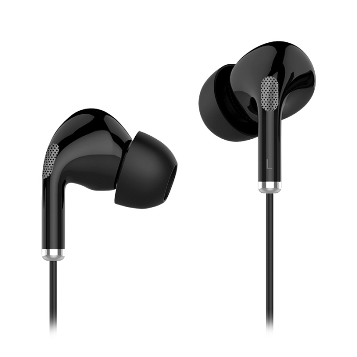 CASTI IN-EAR CU MICROFON KRUGER&MATZ [3]