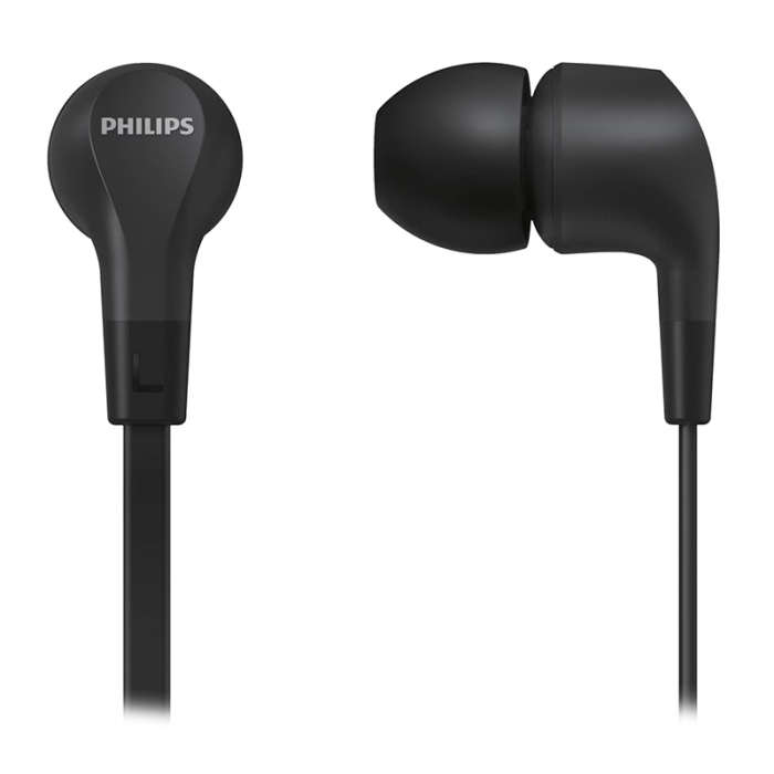 CASTI IN-EAR TAE1105BK PHILIPS [2]