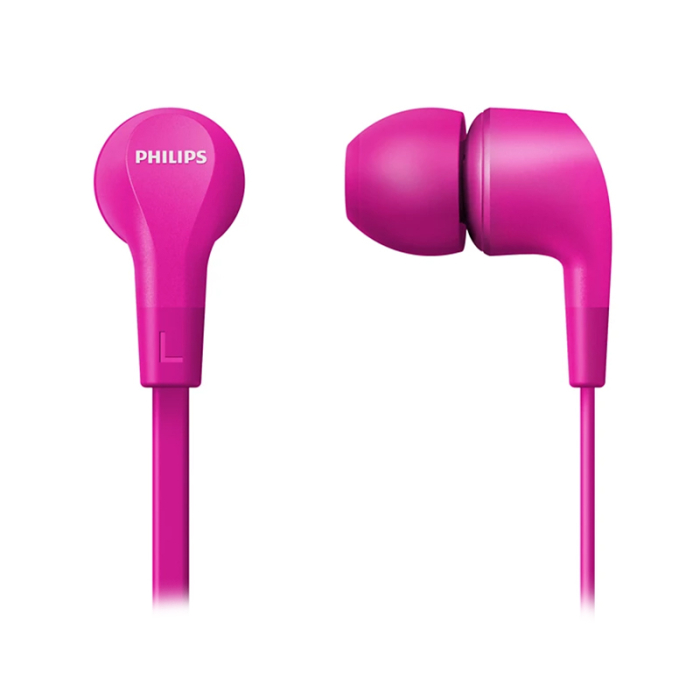 CASTI IN-EAR TAE1105PK PHILIPS [3]
