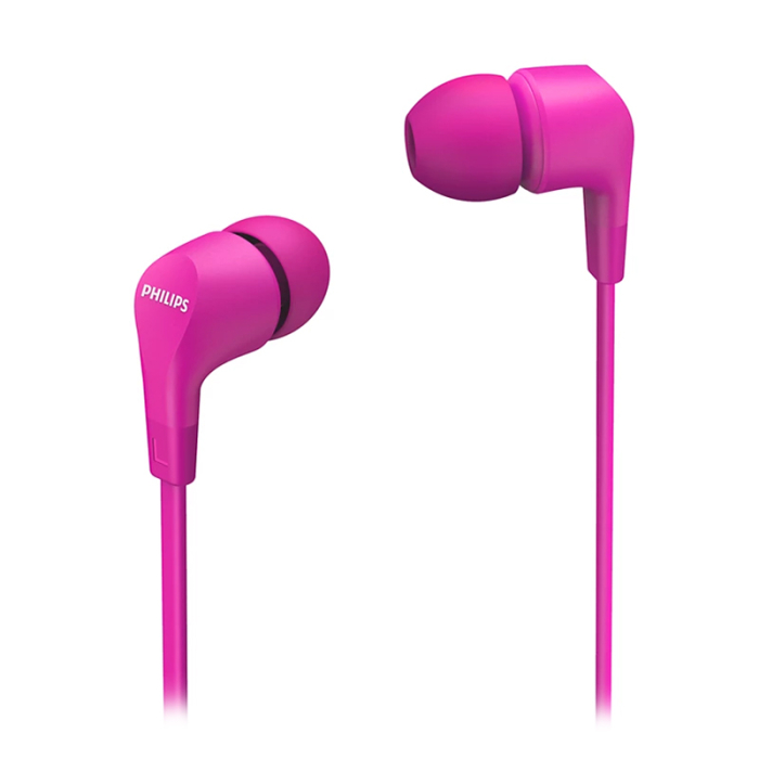 CASTI IN-EAR TAE1105PK PHILIPS [2]