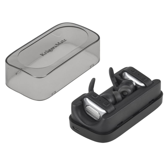 CASTI M7 TRUE WIRELESS KRUGER&MATZ [4]