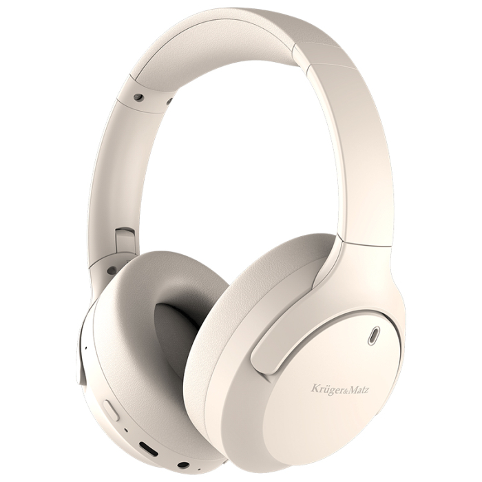 CASTI WIRELESS CU ANC STREET 4 KRUGER&MATZ [3]