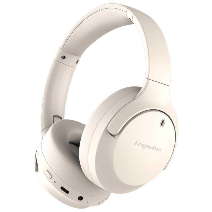 CASTI WIRELESS CU ANC STREET 4 KRUGER&MATZ [5]