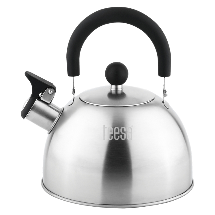 CEAINIC CU FLUIER OTEL 1.8L TEESA [4]