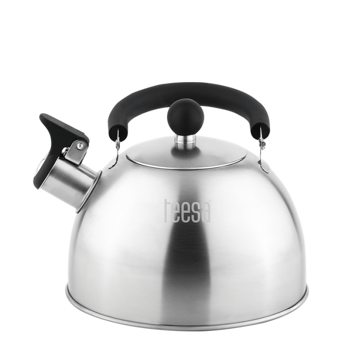 CEAINIC CU FLUIER OTEL 1.8L TEESA [5]