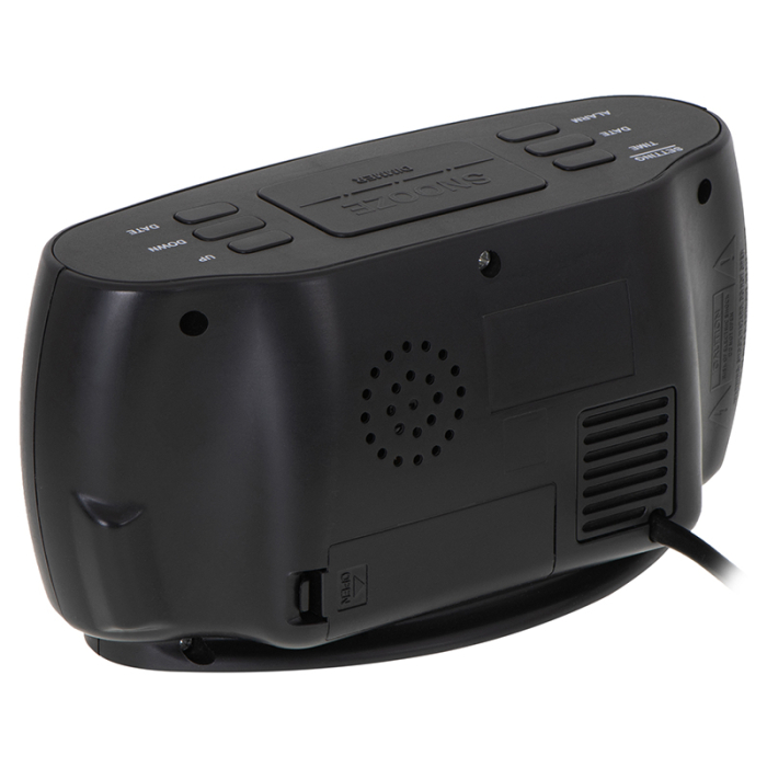 CEAS ALARMA CU AFISARE TEMPERATURA SI UMIDITATE ADLER [5]