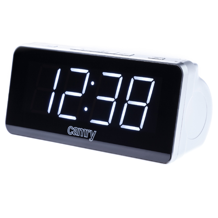 CEAS ALARMA RADIO AM / FM CAMRY [2]