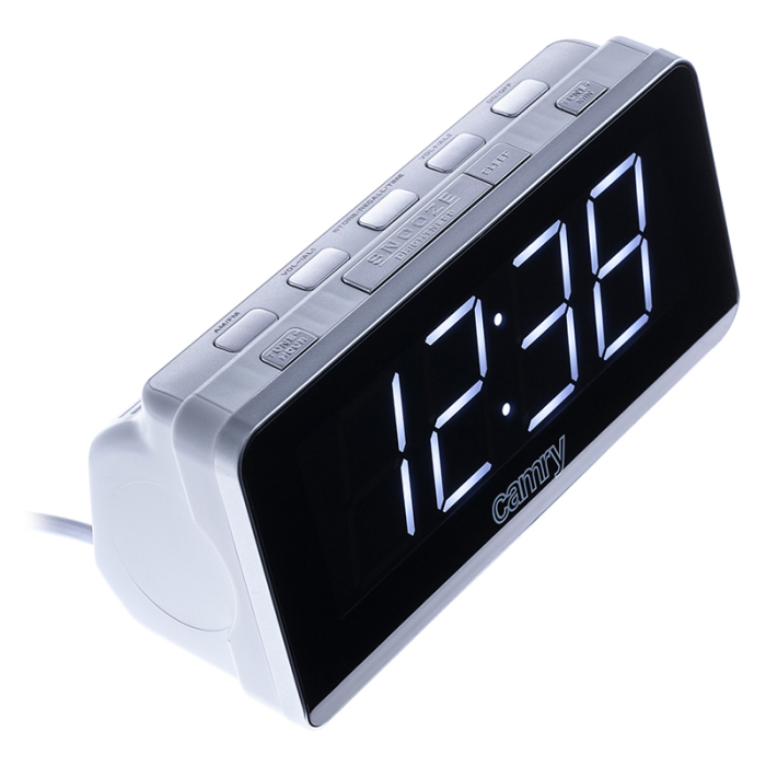 CEAS ALARMA RADIO AM / FM CAMRY [5]