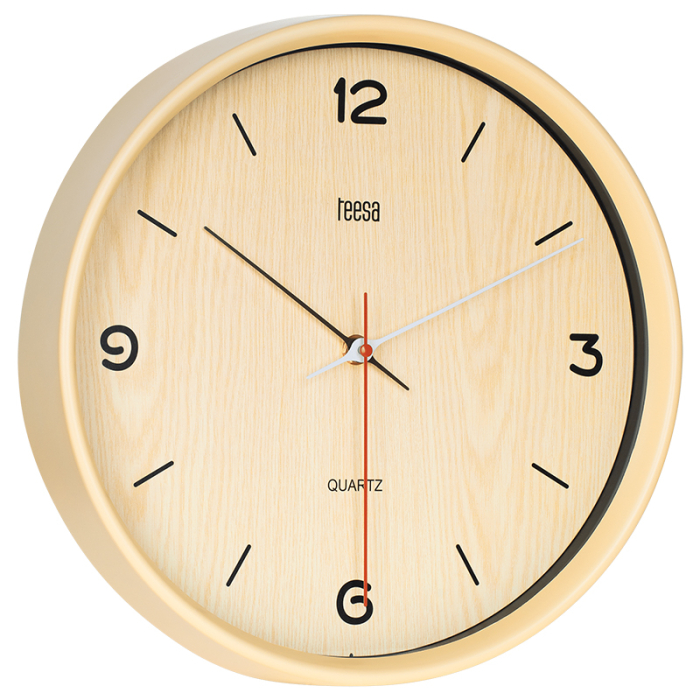 CEAS DE PERETE 30CM TEESA [3]