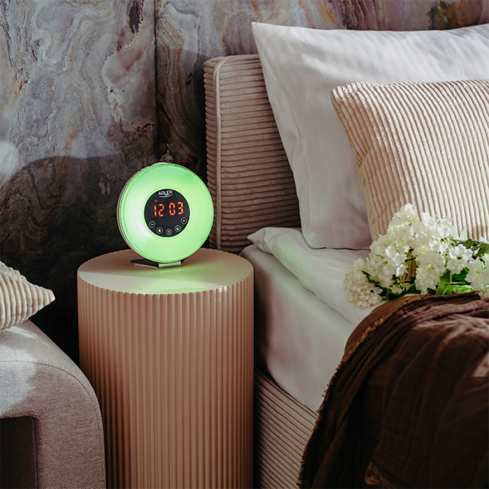 CEAS DESTEPTATOR ALARMA FM RADIO [4]