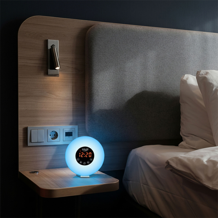 CEAS DESTEPTATOR ALARMA FM RADIO [6]