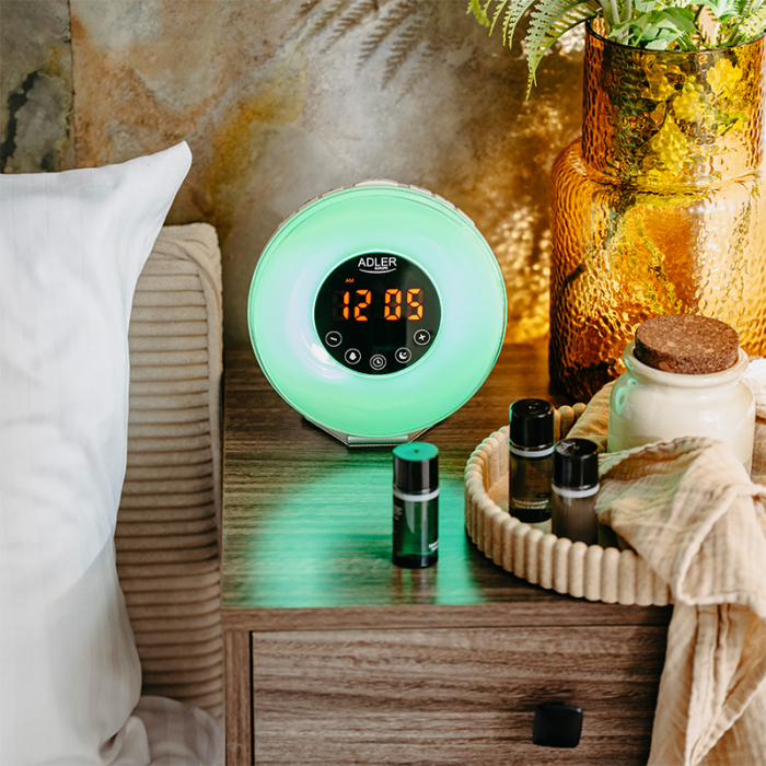 CEAS DESTEPTATOR ALARMA FM RADIO [15]