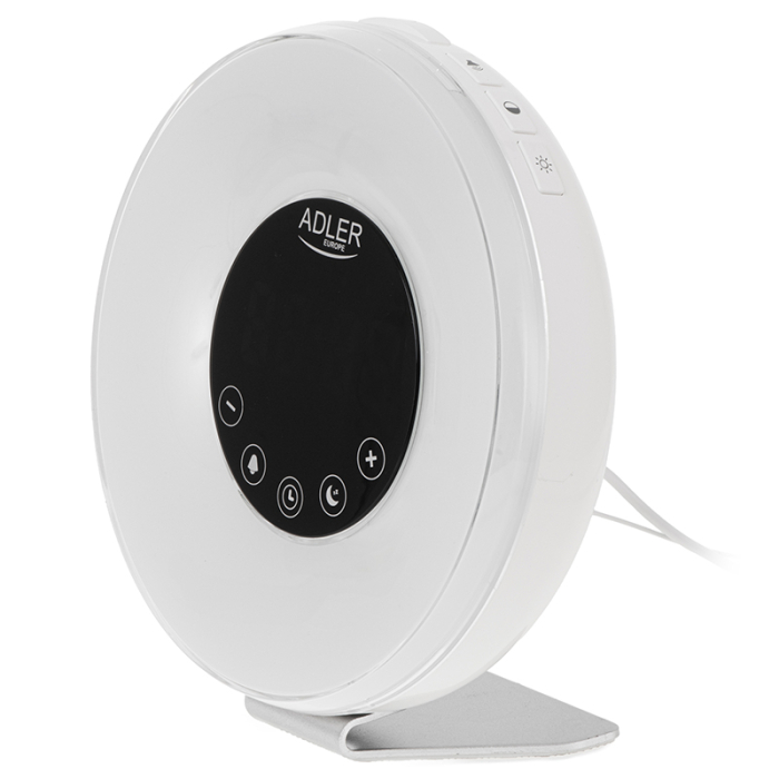 CEAS DESTEPTATOR ALARMA FM RADIO [9]