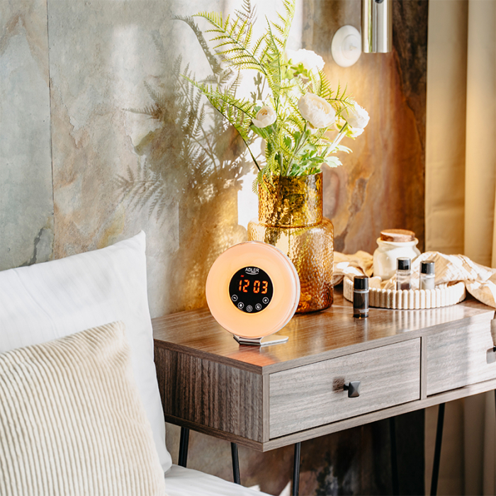 CEAS DESTEPTATOR ALARMA FM RADIO [14]