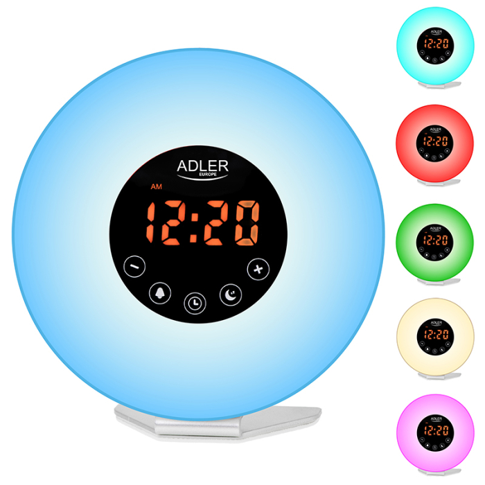 CEAS DESTEPTATOR ALARMA FM RADIO [8]
