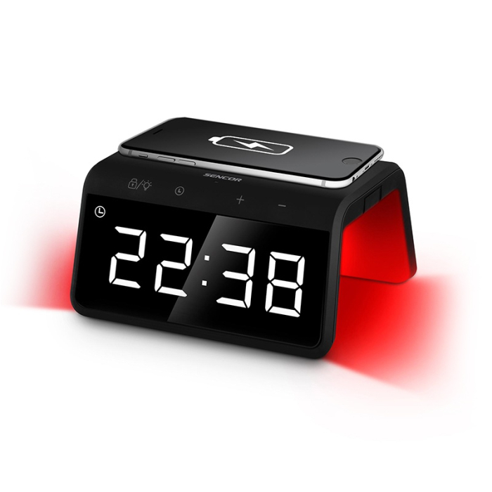 CEAS DIGITAL CU INCARCARE WIRELESS SENCOR [4]