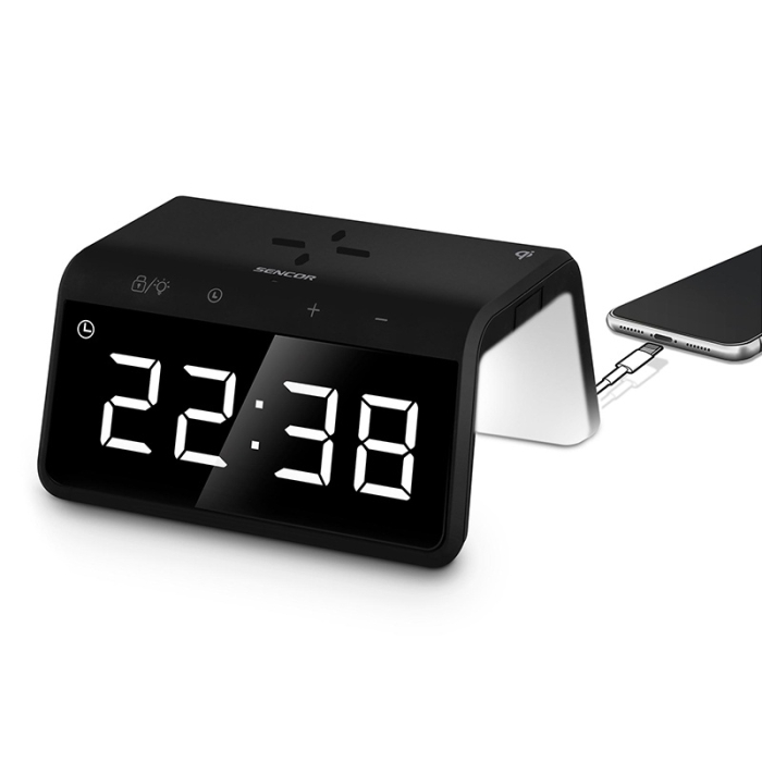 CEAS DIGITAL CU INCARCARE WIRELESS SENCOR [6]