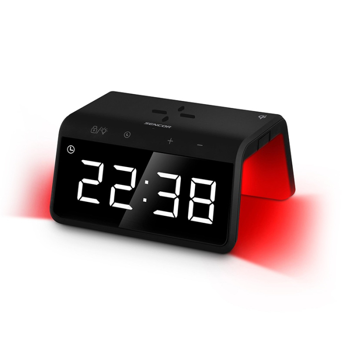 CEAS DIGITAL CU INCARCARE WIRELESS SENCOR [3]