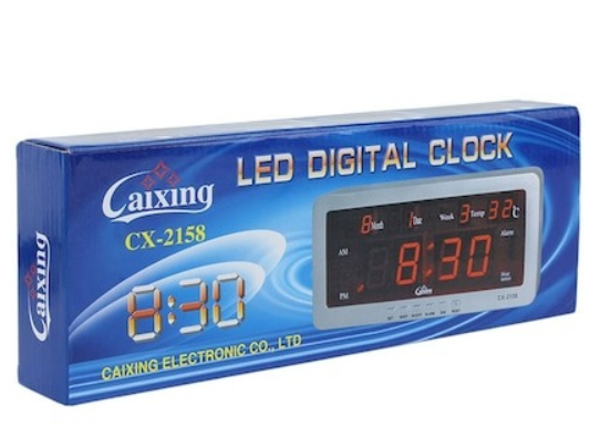 CEAS ELECTRONIC 2158 [3]