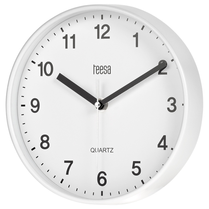 CEAS PERETE 20CM ALB TEESA [2]