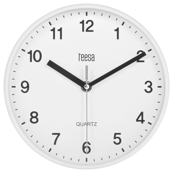 CEAS PERETE 20CM ALB TEESA [4]