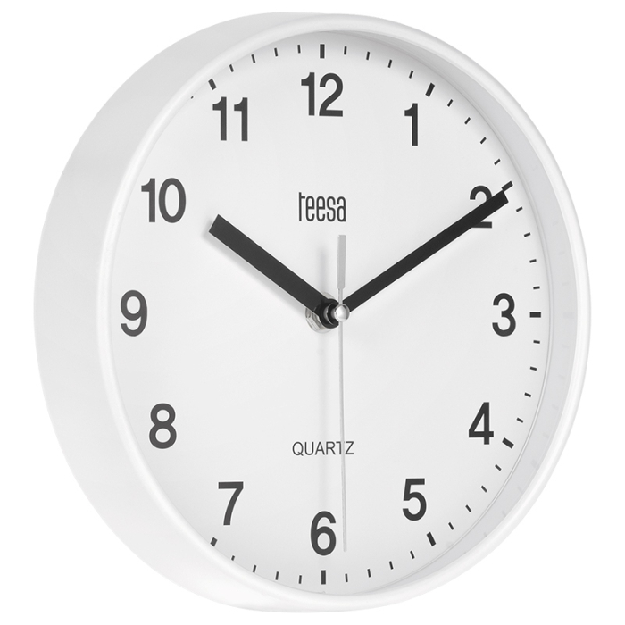 CEAS PERETE 20CM ALB TEESA [3]