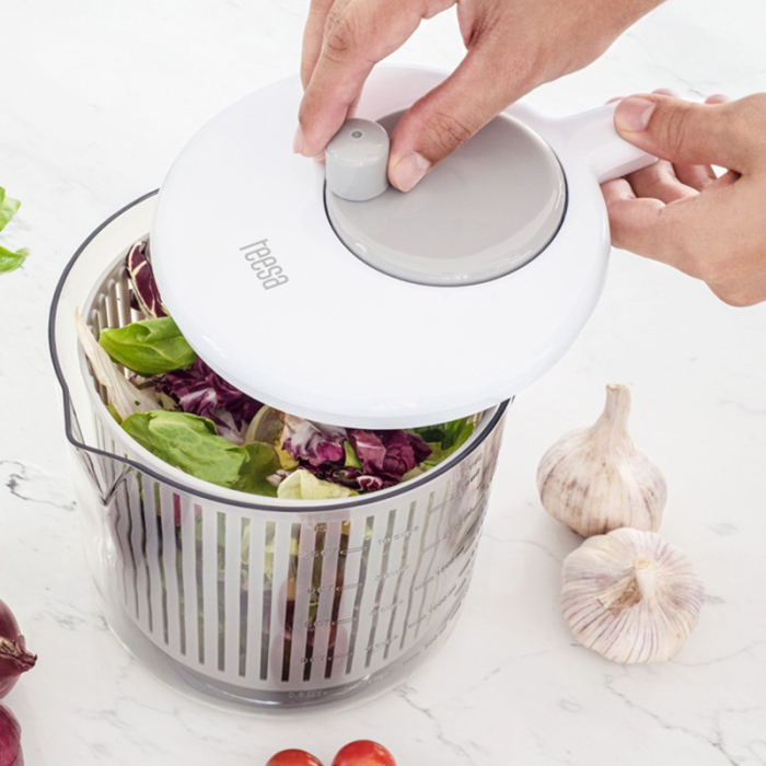 CENTRIFUGA MANUALA SALATA TEESA [6]