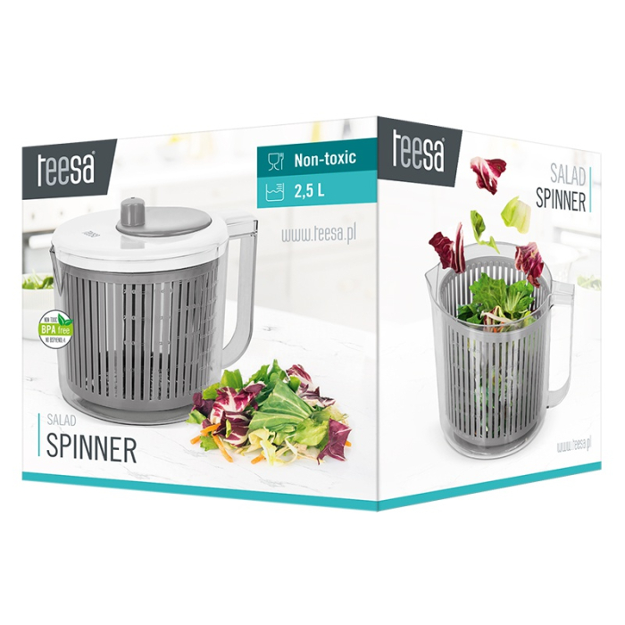 CENTRIFUGA MANUALA SALATA TEESA [5]