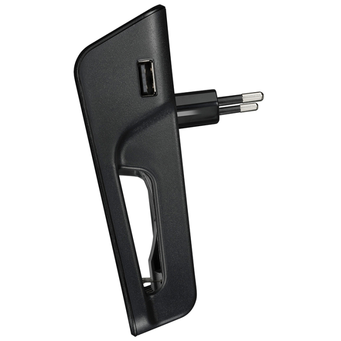 CHARGER LCD MULTI PLUS NI-MH VARTA [3]