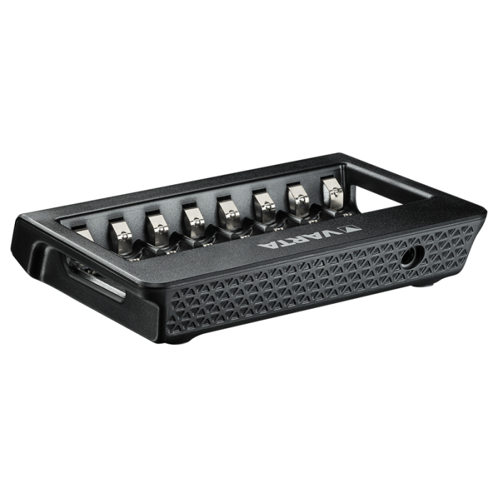 CHARGER LCD MULTI PLUS NI-MH VARTA [3]