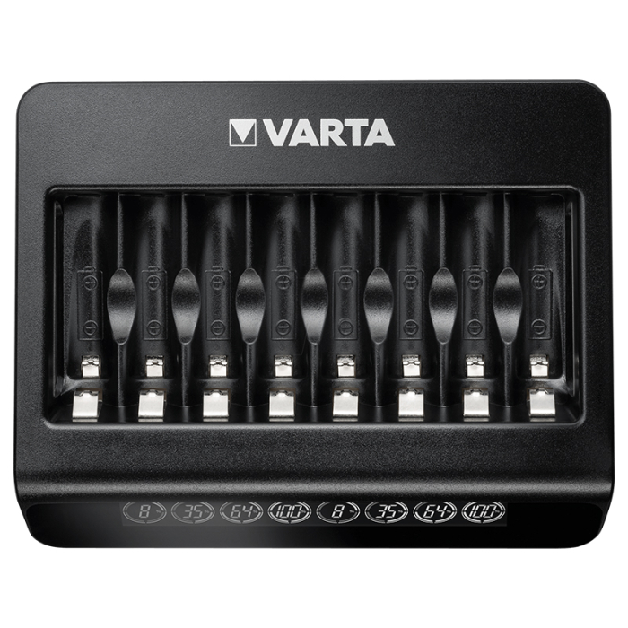 CHARGER LCD MULTI PLUS NI-MH VARTA [2]
