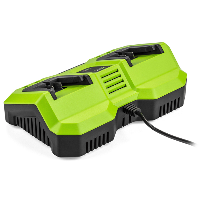 CHARGER RAPID 2 ACUMULATORI FIELDMANN [3]