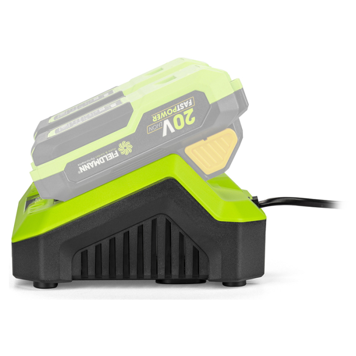 CHARGER RAPID 2 ACUMULATORI FIELDMANN [7]