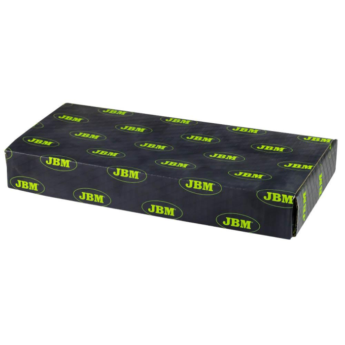 CHEI COMBINATE CU CLICHET SI CAP ROTATIV 13 MM JBM [3]