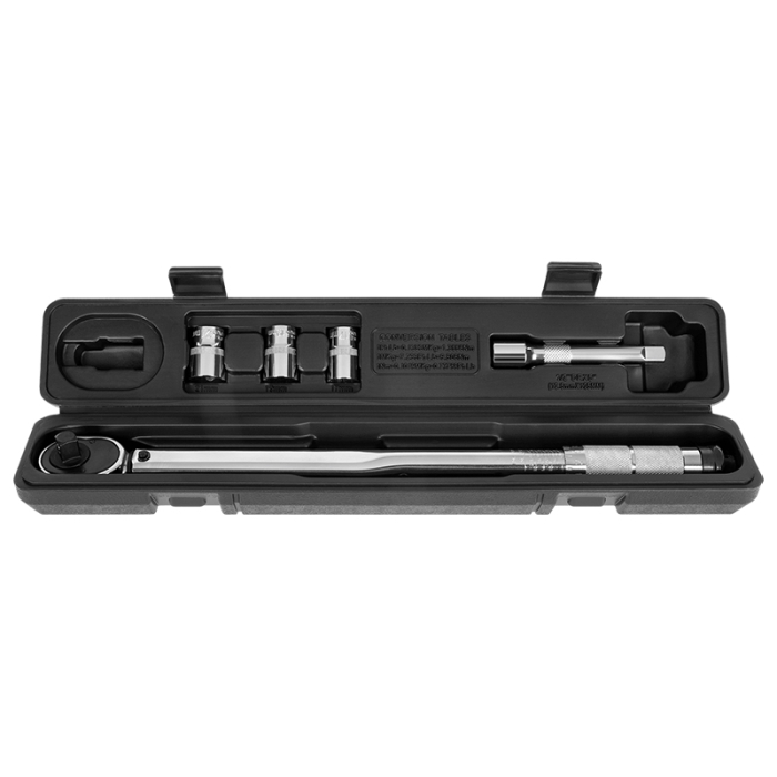 CHEIE DINAMOMETRICA 40-210 NM REBEL [3]