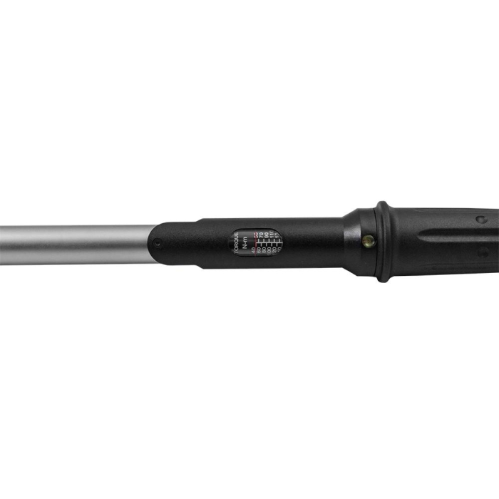 CHEIE DINAMOMETRICA CU VIZOR 1/2` (40-210NM) JBM [4]