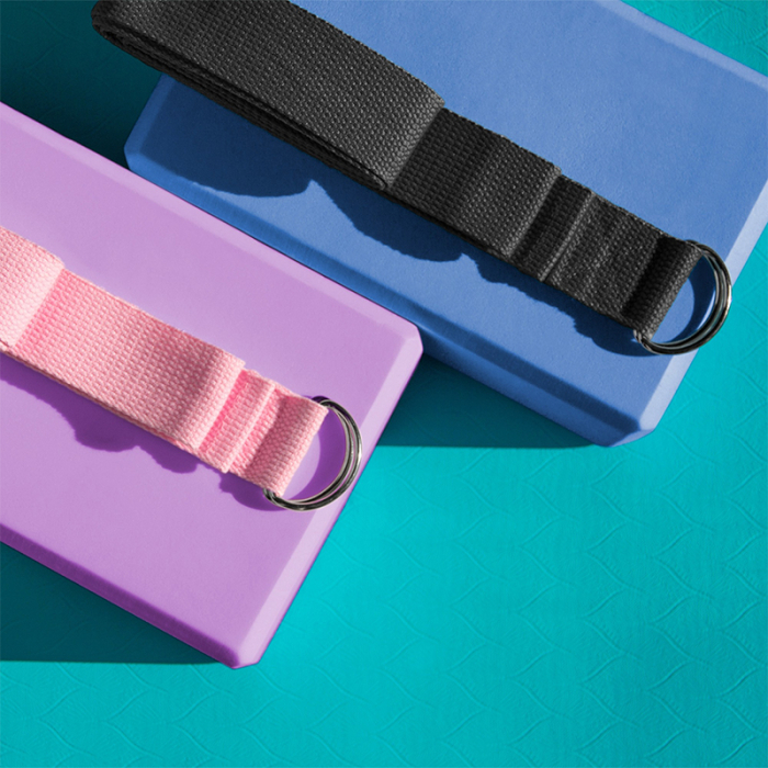 CHINGA CUREA EXERCITII YOGA 183CM REBEL ACTIVE [6]