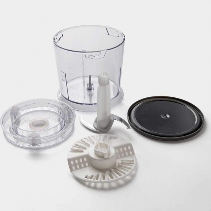 CHOPPER 260W BOL 500ML BLACK&DECKER [3]