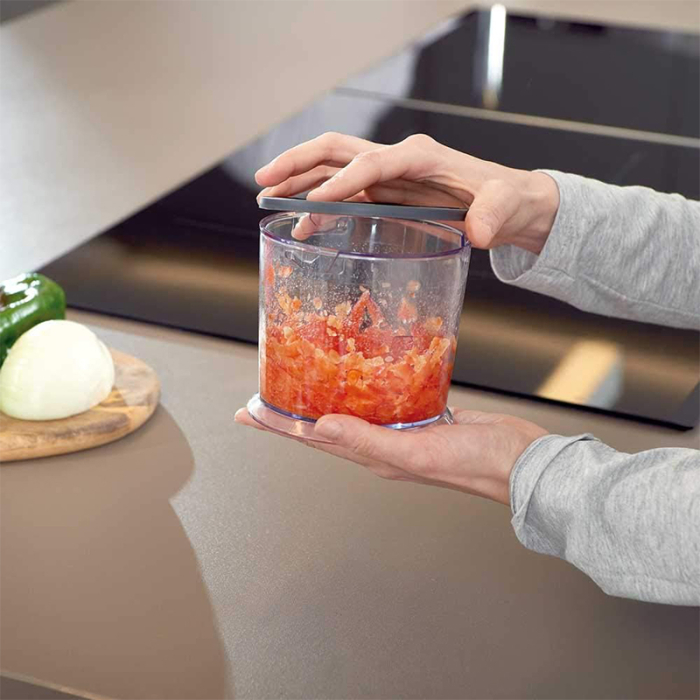 CHOPPER 260W BOL 500ML BLACK&DECKER [8]