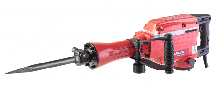 Ciocan demolator 1500W x 46J HEX 30 mm RD-DH02 013137 [3]